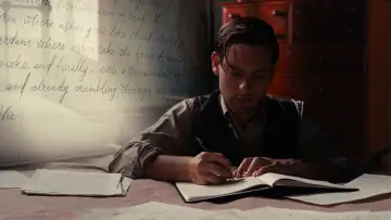 Zasłona do filmu "Wielki Gatsby" #623885