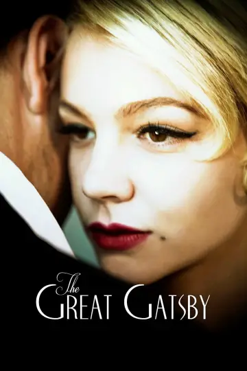 Plakat do filmu "Wielki Gatsby" #623910