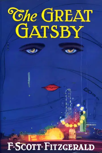 Plakat do filmu "Wielki Gatsby" #840397
