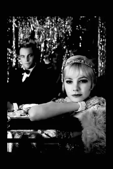 Plakat do filmu "Wielki Gatsby" #840399
