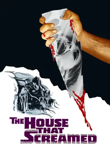 Plakat do filmu "La residencia" #1116161