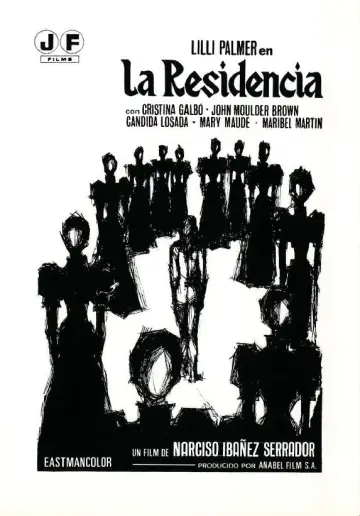 La residencia