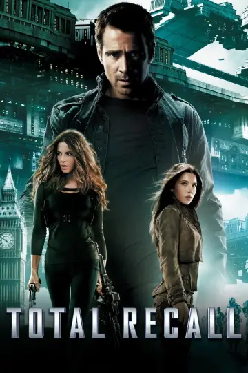 Plakat do filmu "Pamięć absolutna" #308516