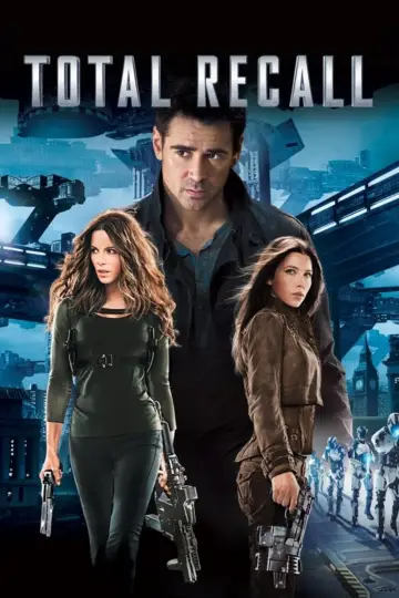Plakat do filmu "Pamięć absolutna" #308523