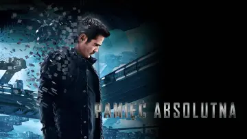 Zasłona do filmu "Pamięć absolutna" #620259