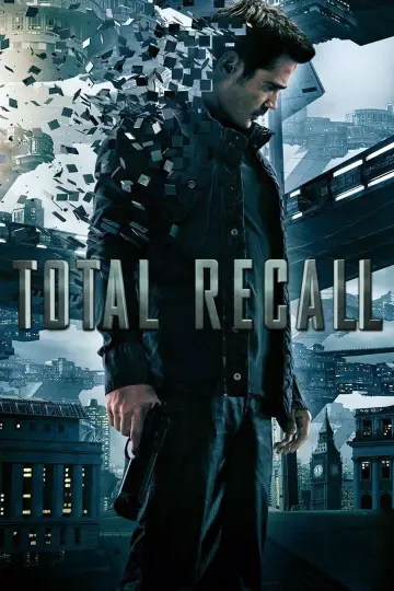 Plakat do filmu "Pamięć absolutna" #620282