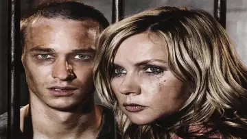 Zasłona do filmu "Marco W. - 247 Tage im türkischen Gefängnis" #1157256
