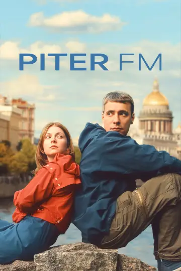 Radio Piter FM