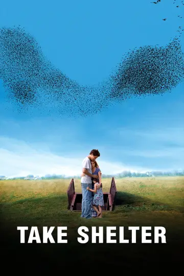 Plakat do filmu "Take Shelter" #1200280