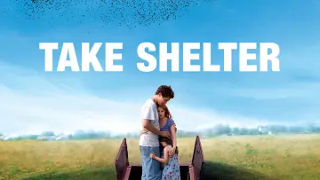 Zasłona do filmu "Take Shelter" #1272076
