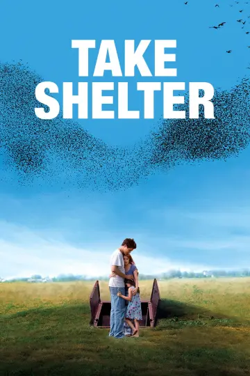 Plakat do filmu "Take Shelter" #1272079