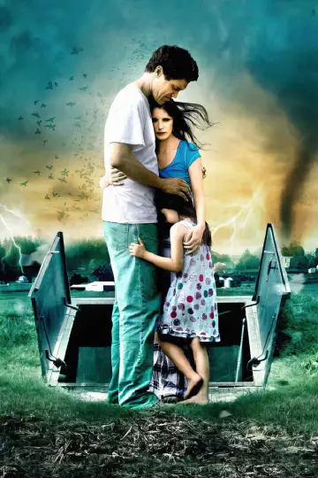 Plakat do filmu "Take Shelter" #1272081
