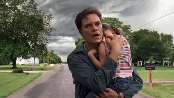 Zasłona do filmu "Take Shelter" #243339