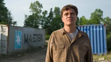 Zasłona do filmu "Take Shelter" #243342