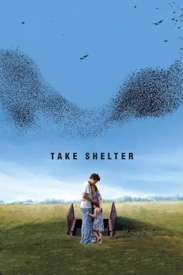 Plakat do filmu "Take Shelter" #243352