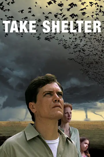 Plakat do filmu "Take Shelter" #243353