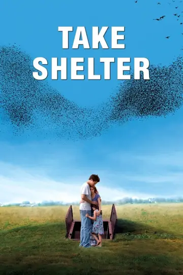 Plakat do filmu "Take Shelter" #243354