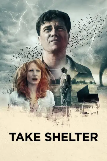 Plakat do filmu "Take Shelter" #243356