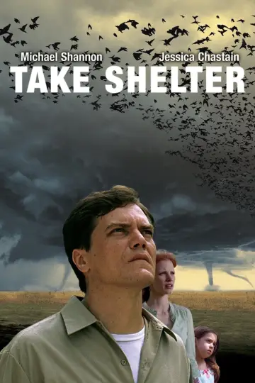 Plakat do filmu "Take Shelter" #243357