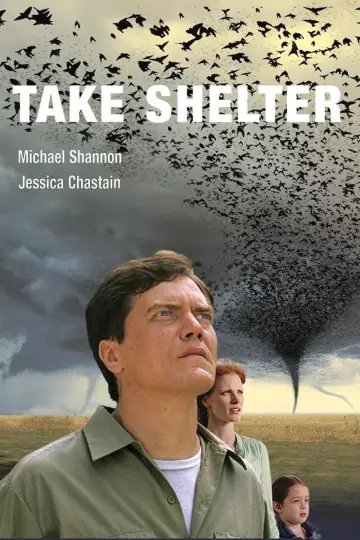 Plakat do filmu "Take Shelter" #243359