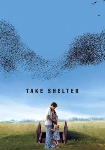 Plakat do filmu "Take Shelter" #243360