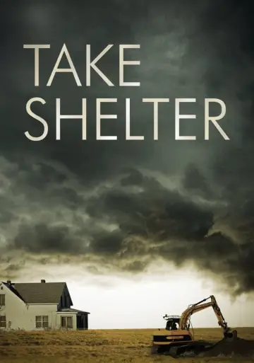 Plakat do filmu "Take Shelter" #243361