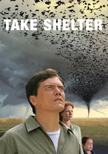 Plakat do filmu "Take Shelter" #243362
