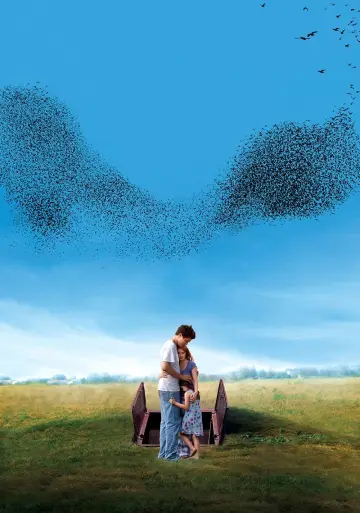 Plakat do filmu "Take Shelter" #243363