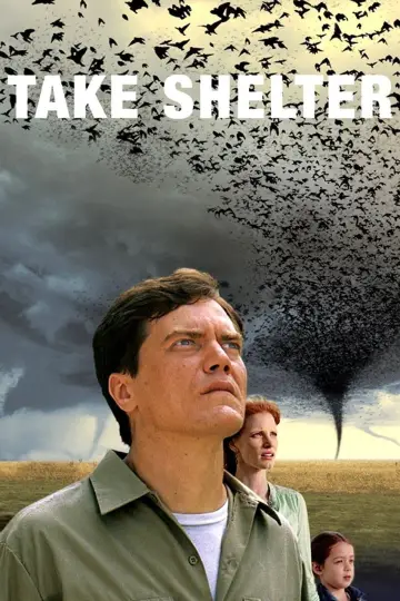 Plakat do filmu "Take Shelter" #243365