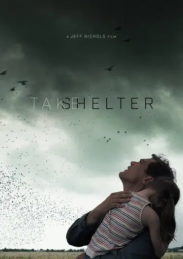 Plakat do filmu "Take Shelter" #243366