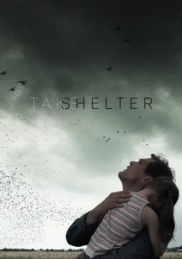 Plakat do filmu "Take Shelter" #243368