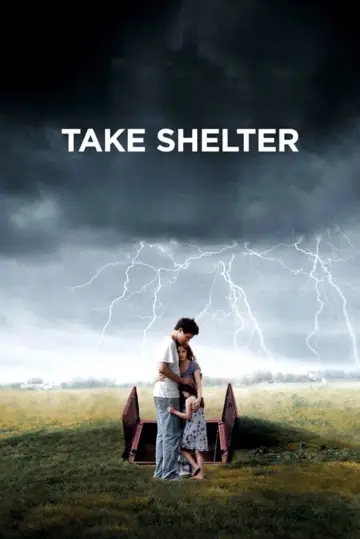 Plakat do filmu "Take Shelter" #243369