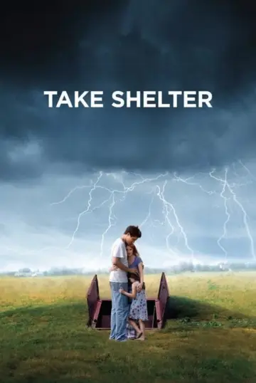 Plakat do filmu "Take Shelter" #243370