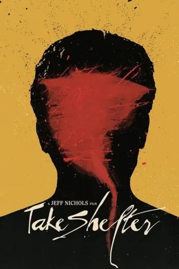 Plakat do filmu "Take Shelter" #243371
