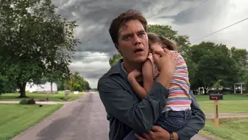 Zasłona do filmu "Take Shelter" #888884