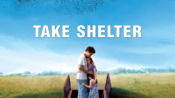 Zasłona do filmu "Take Shelter" #888886