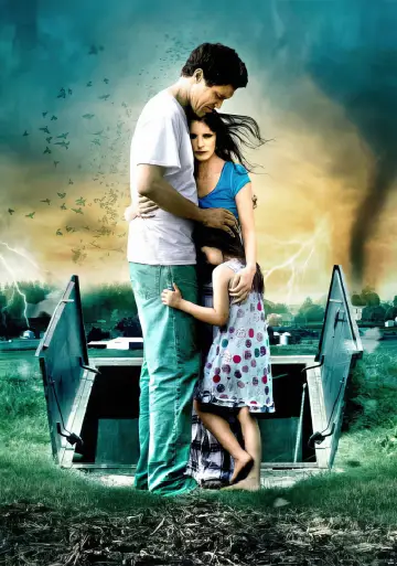 Plakat do filmu "Take Shelter" #888889