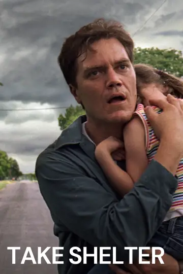 Plakat do filmu "Take Shelter" #888890