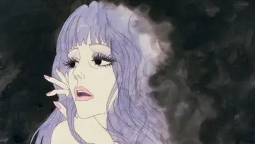 Zasłona do filmu "哀しみのベラドンナ" #359524