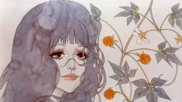 Zasłona do filmu "哀しみのベラドンナ" #359531