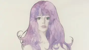 Zasłona do filmu "哀しみのベラドンナ" #359532
