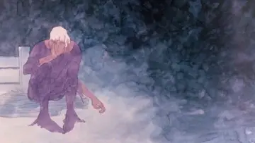 Zasłona do filmu "哀しみのベラドンナ" #359542