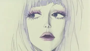 Zasłona do filmu "哀しみのベラドンナ" #943381