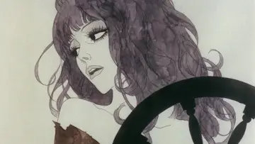 Zasłona do filmu "哀しみのベラドンナ" #943385