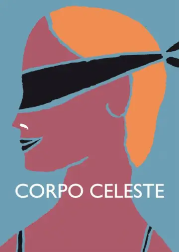 Plakat do filmu "Corpo celeste" #661696
