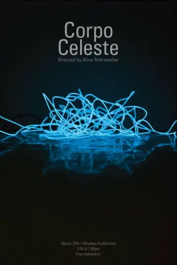 Plakat do filmu "Corpo celeste" #661697