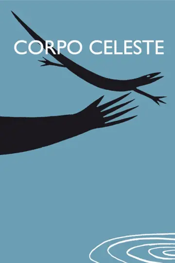Plakat do filmu "Corpo celeste" #661702