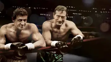 Zasłona do filmu "Legendy Ringu" #304698