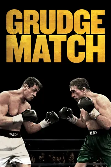 Plakat do filmu "Legendy Ringu" #304710
