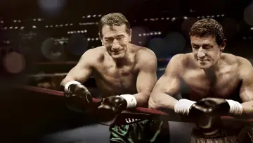 Zasłona do filmu "Legendy Ringu" #892459